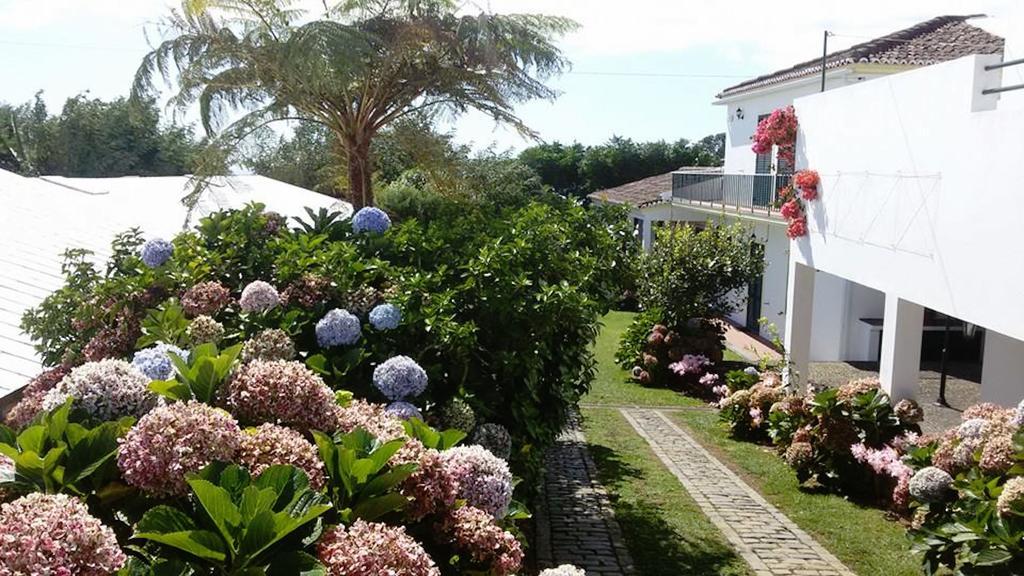 Quinta Das Bolas Ponta Delgada  Exterior photo