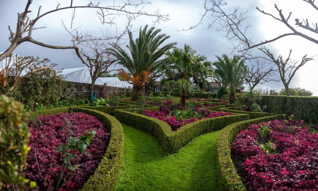 Quinta Das Bolas Ponta Delgada  Exterior photo
