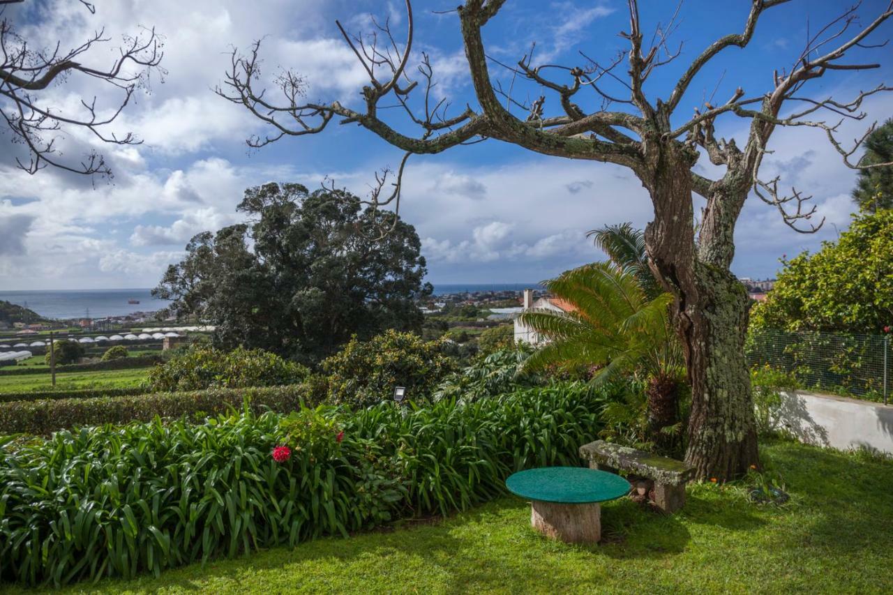 Quinta Das Bolas Ponta Delgada  Exterior photo
